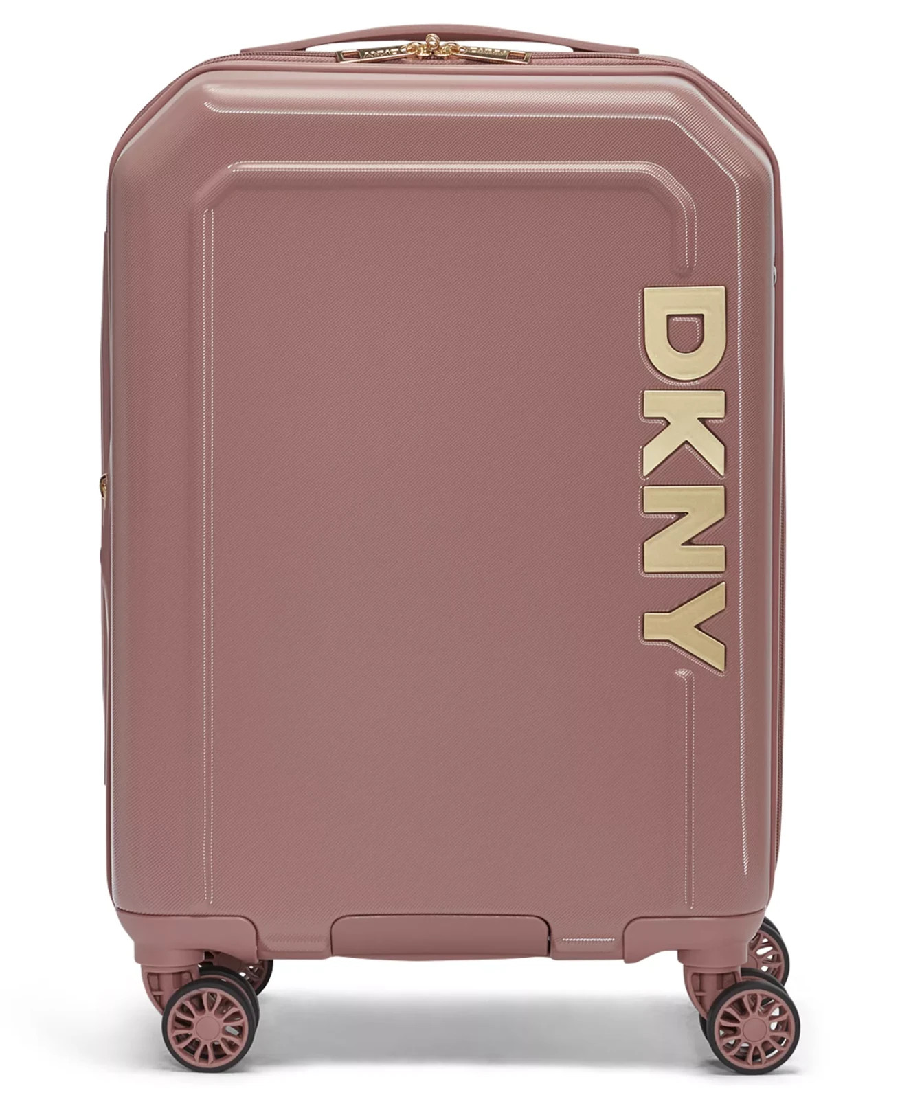 DKNY Clean Cut 20" Upright Luggage
