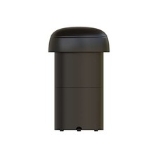 FURRION AURORA 10" VERANDA SERIES OUTDOOR MULTI-MOUNT DVC SUBWOOFER - BROWN