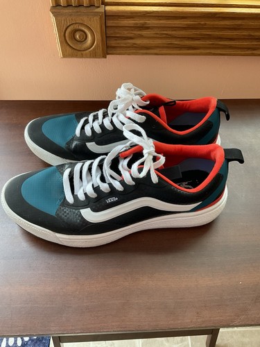 Vans Off The Wall 721356 Unisex Shoes Men’s 10.5 Women’s 12 - Picture 3 of 6