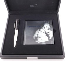 Montblanc Albert Einstein Limited Edition Ballpoint Pen #397/1500 107475