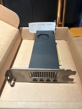 Image of HP NVIDIA RTX A2000 12GB Graphics Card