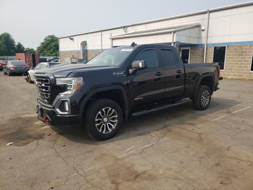 Audio Equipment Radio Control Panel Fits 20-23 SILVERADO 2500 PICKUP 832363 - Bild 1 von 12