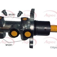 Apec Renault Trafic II 2001 Masterzylinder Bremse • Ohne Aufbereitung