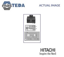 132051 RELAY GLOW PLUG SYSTEM HITACHI FOR TALBOT HORIZON,TAGORA 1.9L,2.3L