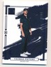 THOMAS PIETERS 2024-25 IMPECCABLE BLUE #32 SP GOLF #14/18 MINT