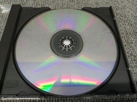 KONAMI Sega Saturn Soft Very Good Parodius!DELUXE PACK Used