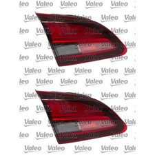 2X VALEO HECKLEUCHTE RÜCKLEUCHTE INNEN LINKS+RECHTS passend für OPEL ASTRA J