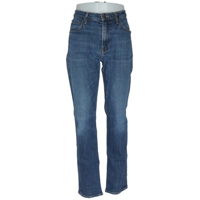 Lee, Jeans, Größe: 33/32, model: austin, Blau, Baumwolle/Elasthan #PdQ