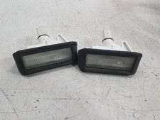 9683421680 kennzeichenleuchte PEUGEOT EXPERT AUTOBUS V 1.6 mocep1523250