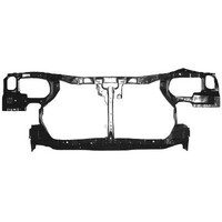 Diederichs 6016002 Frontverkleidung FüR Nissan Almera II Hatchback (N16) 2000-20
