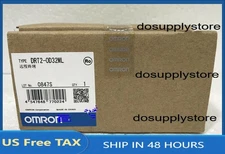 1PCS Omron DRT2-OD32ML DRT2OD32ML PLC Module New In Box Fast Shipping