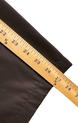 Guess Jacke Full Zip Brusttaschen Ganzjahres Herren XL Minimalistisch Utility Freizeit - Bild 11 von 16