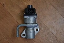 Mazda 5 CR19 1.8 85KW AGR Ventil Abgasrückführungsventil 11/2006