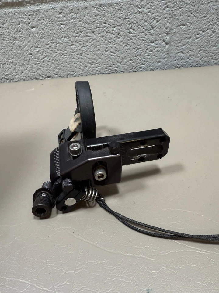 Hamskea Hybrid Hunter Pro RH Rest - Image 4 of 4