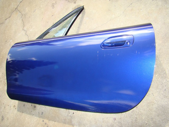 Краска 25e mazda