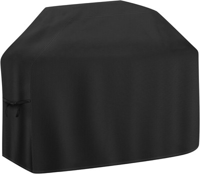 BBQ Grill Cover 52 Inch for Weber Spirit 200/300 Series Waterproof, Gas Grill Co