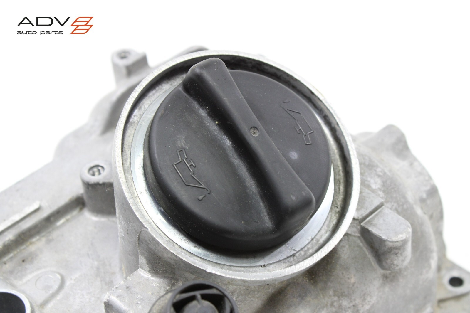 2017-2020 MASERATI LEVANTE 3.0L V6 ENGINE LEFT CYLINDER HEAD VALVE COVER OEM 43K