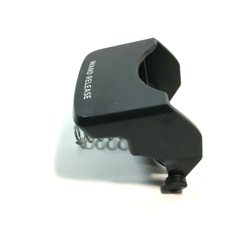 x2 WAND PUSH RELEASE LATCH LOCK TAB HANDLE for Bissell 3059 2852 28524 2998 2920 - Picture 5 of 10
