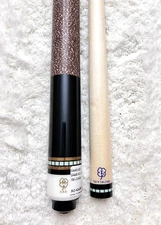 IN STOCK, McDermott G440 Pool Cue w/ i-3 High Performance Shaft, FREE HARD CASE