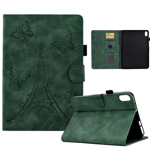 For 2025 iPad Air 11" / Pro 11" 5/6/7/8/9/10/11th A16 Smart Leather Case Cover - Picture 44 of 74