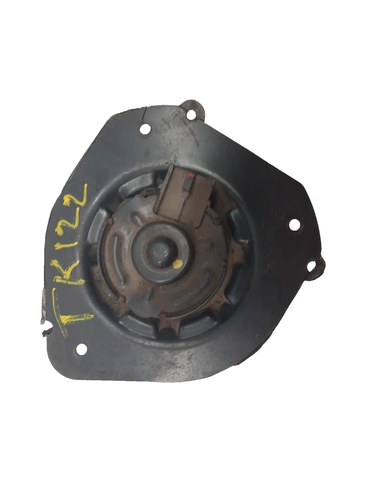 Motor soplador delantero Nissan Quest 1995-1998 OEM, 615-58363 Foto 2 de 4