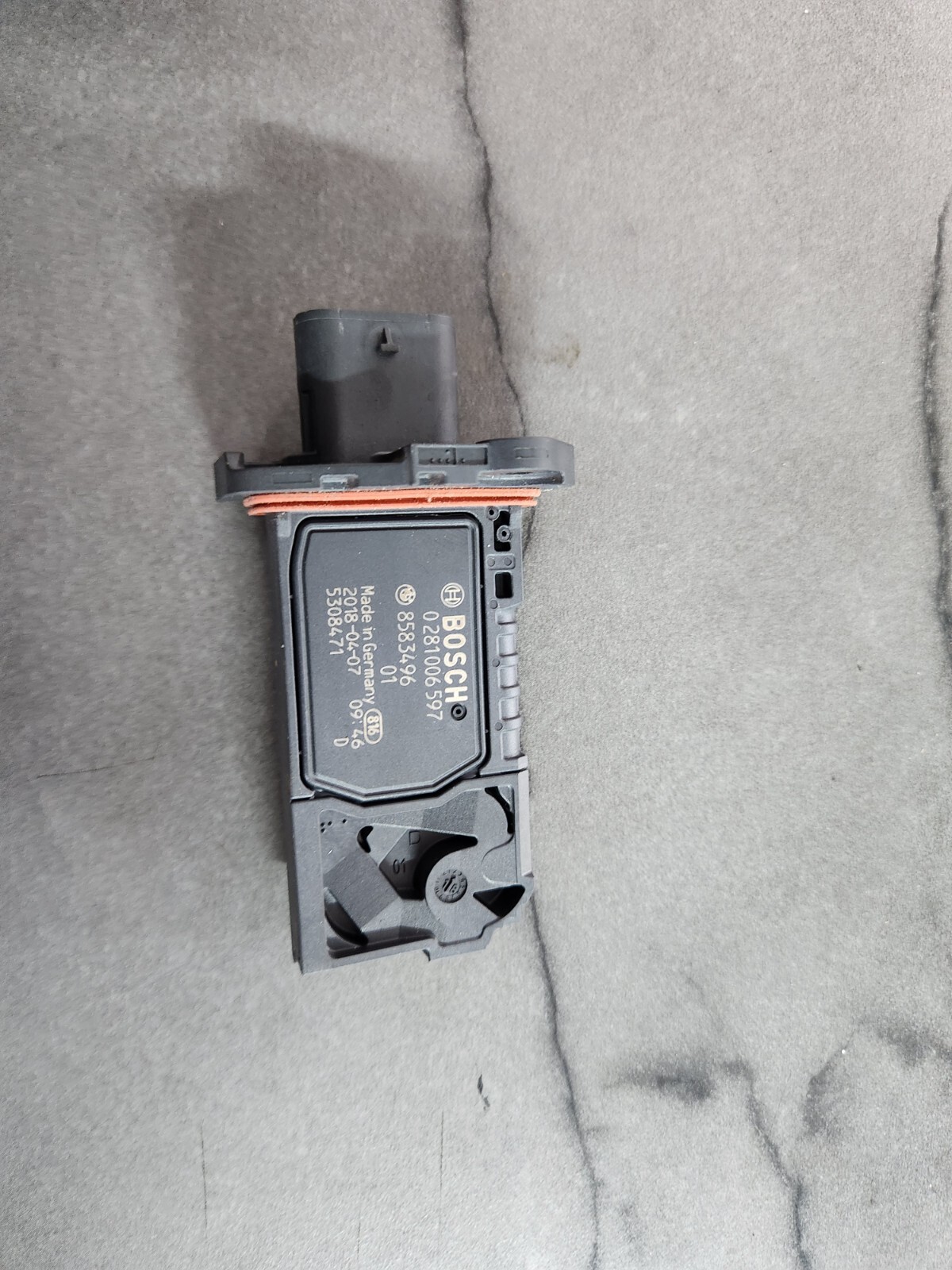 Air Filter Housing 8655834 1.5tb BMW F40 F55 for sale online | eBay 