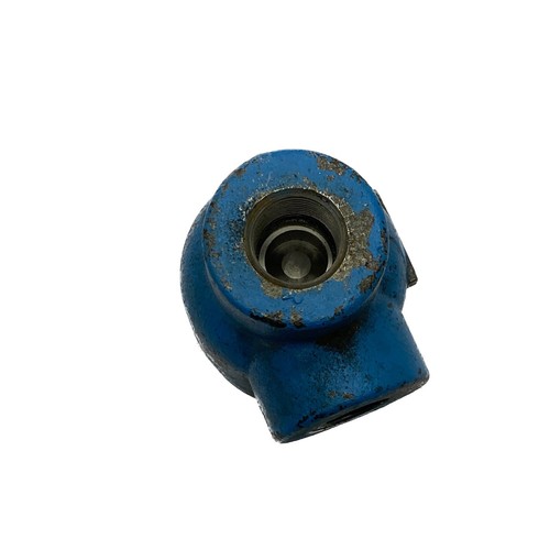 NEW OLD STOCK Vickers 3/4" NPT Hydraulik Rückschlagventil C2 815 C2815 C2815C2815 - Bild 2 von 5