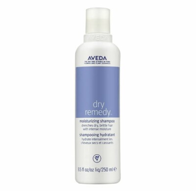 Aveda Dry Remedy Moisturizing Shampoo  8.5 oz Discontinued
