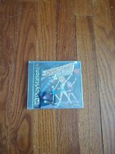 Superstar Dance Club #1 Hits Playstation 1 PS1 RARE XS Games NEW/SEALED