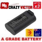 Replacement Battery for DJI Mavic Mini Intelligent Flight Drone MB2-2400mAh-7.2V