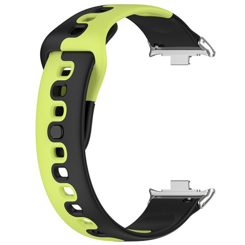 Leder Edelstahl Nylon Armband für Xiaomi Mi Band 8 9 Pro Smart Watch Silikonband - Bild 488 von 551