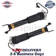 2X Fit Chevrolet C7 Corvette 2014-2019 Rear Shock Absorbers MagneRide 84235050