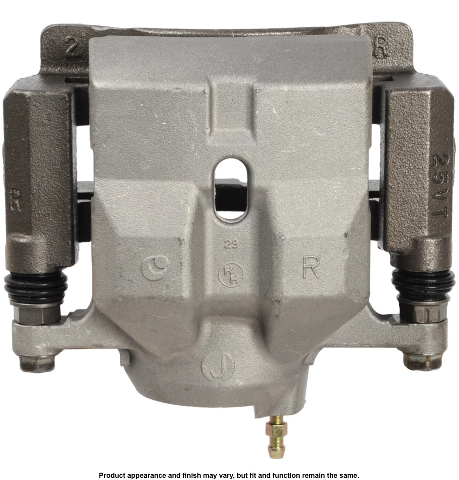 Pinza de freno de disco delantera derecha cardone 2011 2012 2013 para Toyota Prius 2010-2022 Foto 4 de 4