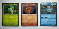 Pokemon Scarlet And Violet 151 Promo Card Set