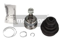 49-0942 Maxgear Gelenksatz, Antriebswelle FüR MERCEDES-BENZ