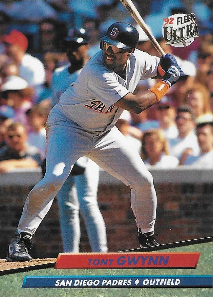 1992 Fleer Ultra Baseball (#201-400) - Complete Your Set - Image 3 of 4