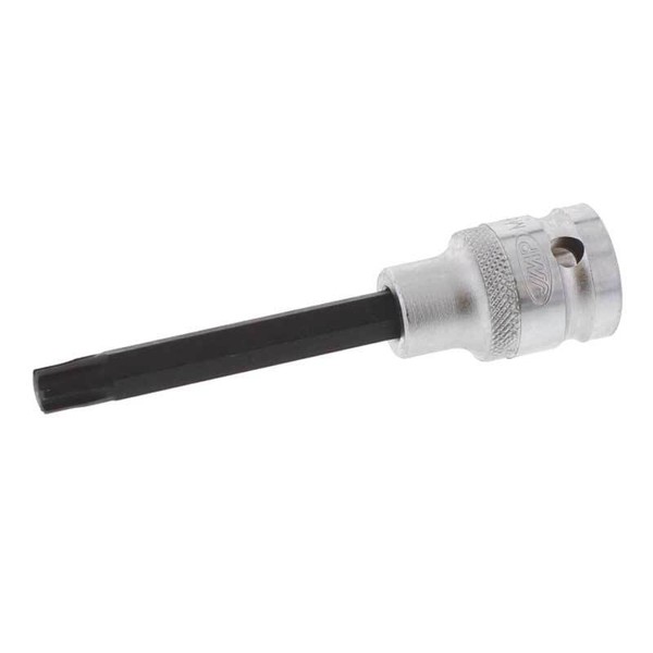 "Schraubendreher-Einsatz Ribe® 1/2\" M10 Jmp LäNge 100Mm Nuss SteckschlüSsel Bit "-image