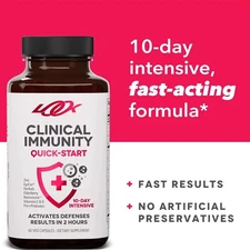 B+T+NK cells, neutrophils, and giant cell capsules