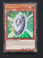 Cyberlarve - BLRR - Near Mint - Deutsch