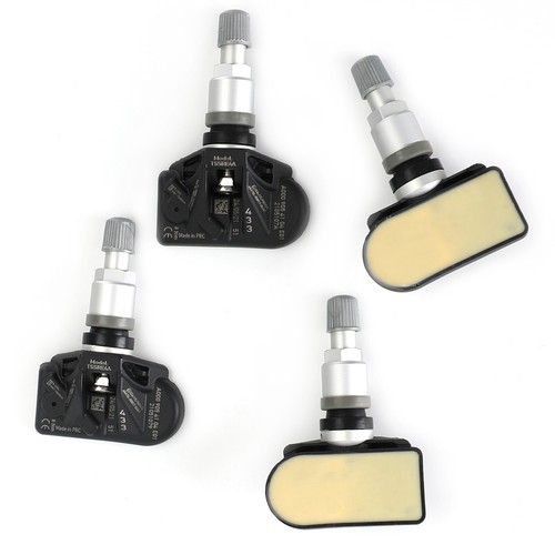 4x Tire Pressure Sensor TPMS A0009054104 For Mercedes-Benz W167 W177 - Picture 2 of 9