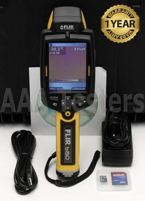 dji thermal camera
