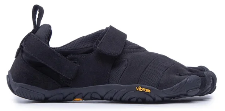 Vibram FiveFingers KMD Sport 2.0 Sz 6-6.5 M EU 35 Women's Running