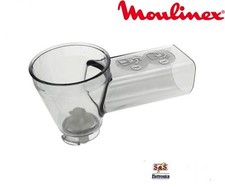 SS-193757 CORPO TRITATUTTO PER ALLOGGIO CONI GRATTUGIA ROBOT FRESH EXPRESS DJ755