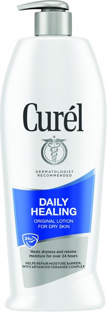 curel original lotion