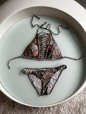 Zimmermann Bikini M