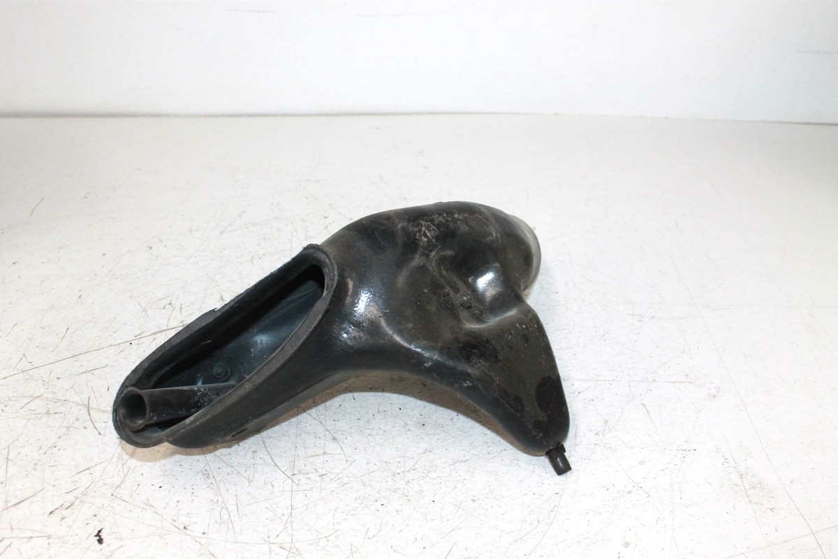 94-97 KAWASAKI NINJA ZX9R ZX900 ZX9 LEFT RAM AIR INTAKE DUCT TUBE