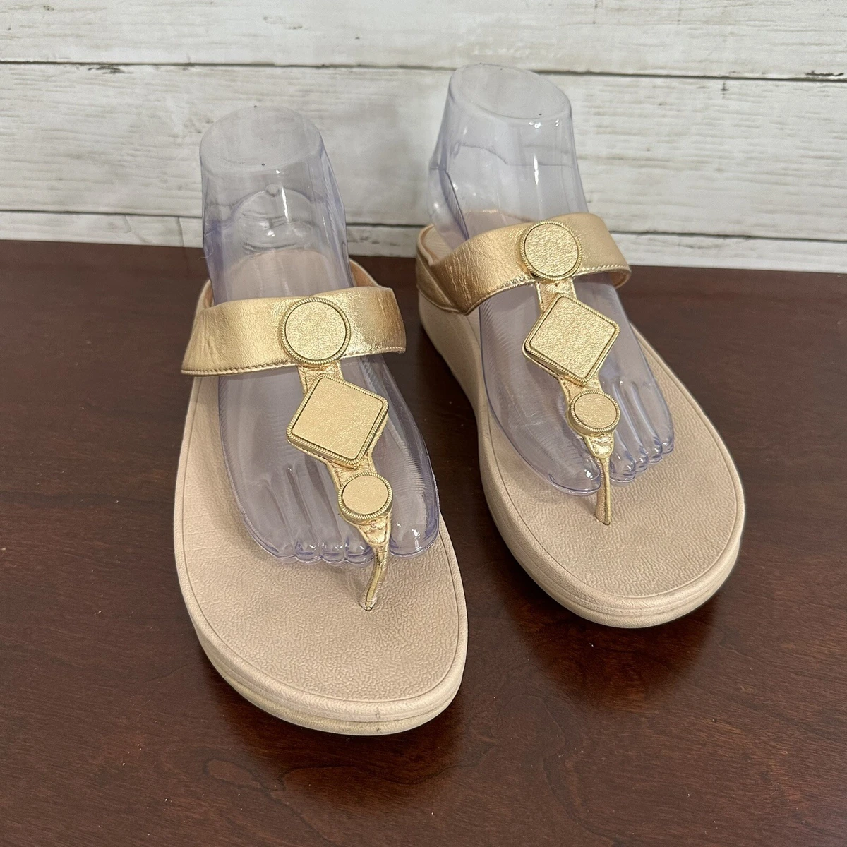 fitflop arch support