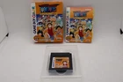 Nintendo Gameboy Color GBC One Piece Maboroshi No Grand Line Boukenki  JP Game