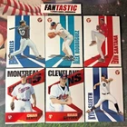 2004 Topps Pristine Baseball Card YOU PICK - Base, SND