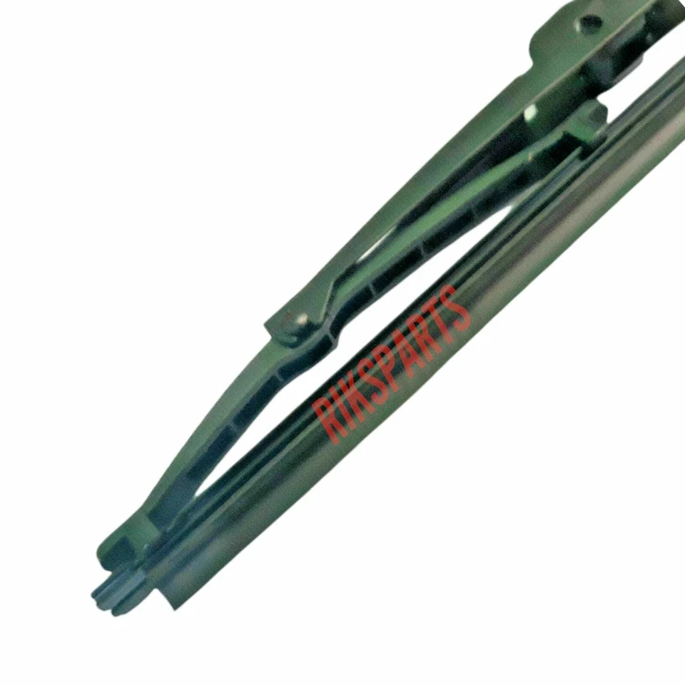 TOYOTA LAND CRUISER FJ40 FJ45 WIPER BLADES 12" - Image 2 of 3